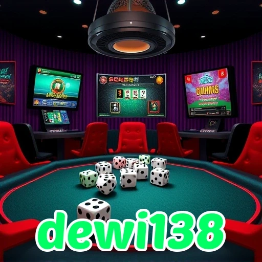 dewi138: Manfaatkan Bonus Harian untuk Menang Besar di Game Online!
