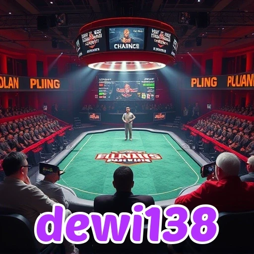 dewi138: Event Khusus yang Tawarkan Sensasi Berbeda untuk Gamer