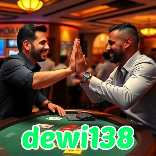 dewi138: Permainan Slot Menarik untuk Pengalaman Bermain yang Tak Terlupakan