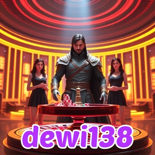 dewi138: Strategi Kemenangan Cerdas untuk Pemain Indonesia