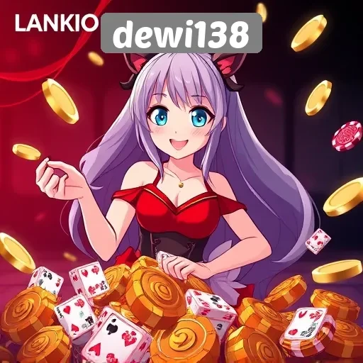 Kemudahan Akses Melalui Dewi138 untuk Pecinta Game