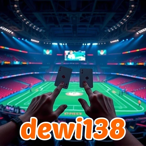dewi138: Pengalaman Menarik dalam Permainan Lotere Online di Indonesia