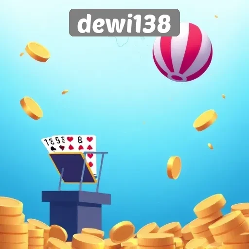 Variasi Permainan Populer di Dewi138
