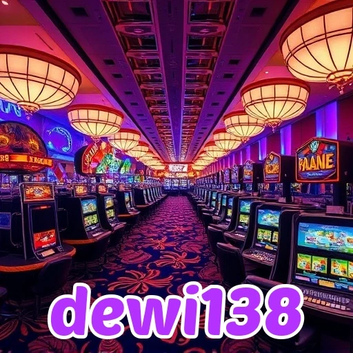 dewi138: Turnamen Game Penuh Hadiah Menarik bagi Pecinta Game Online